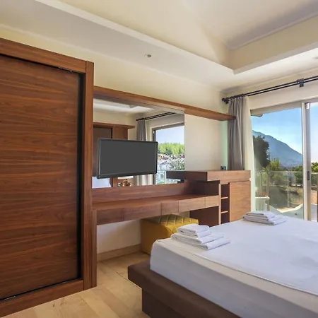 Skylife Villa Ölüdeniz