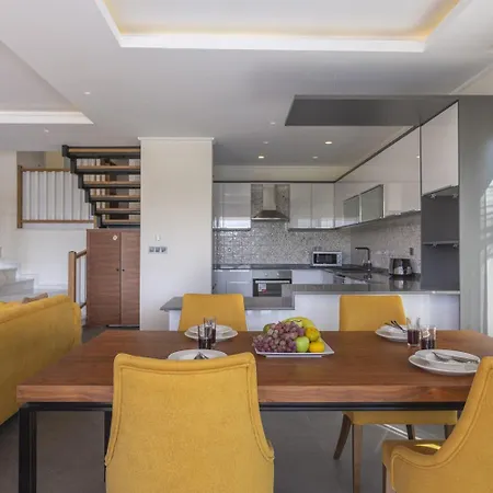Skylife Villa Ölüdeniz