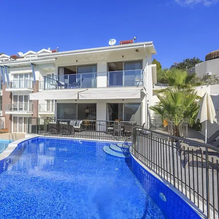 Villa Skylife Ölüdeniz