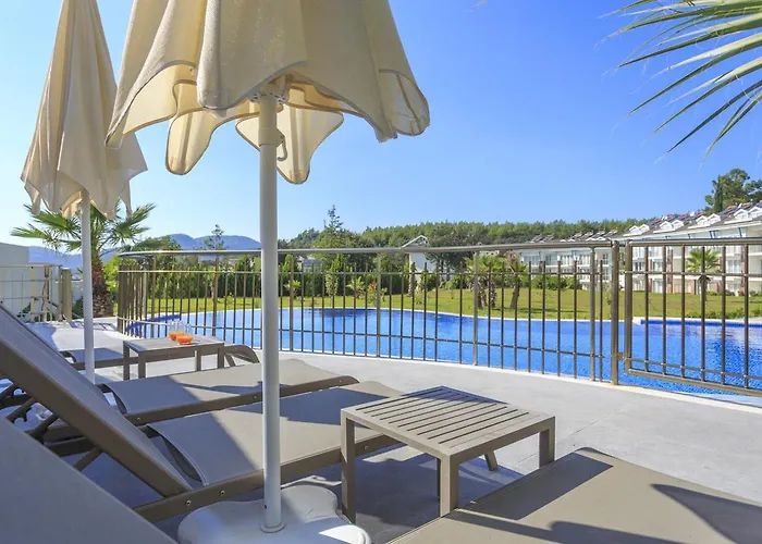 Skylife Villa
