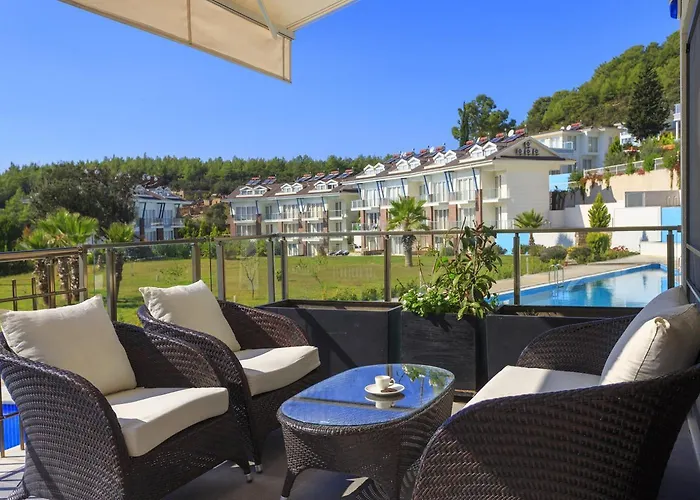 Villa Skylife