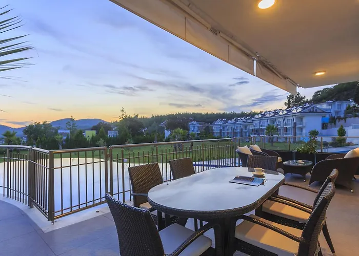 Villa Skylife