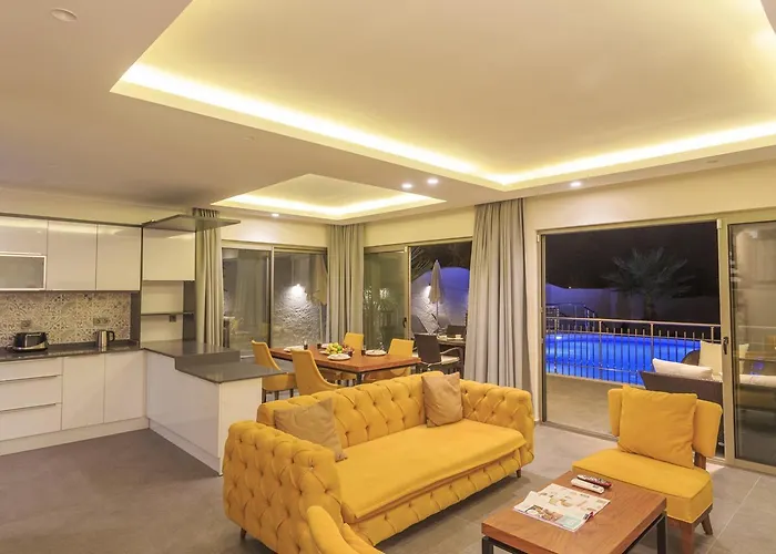 Villa Skylife *