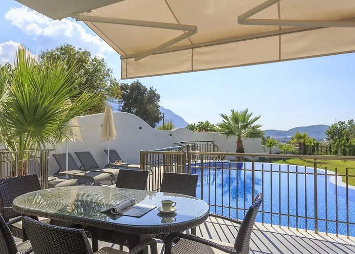 Villa Skylife