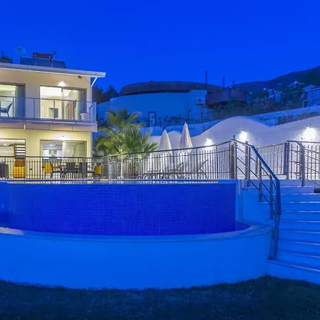 Skylife Ολουντενίζ