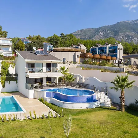 Skylife * Ολουντενίζ