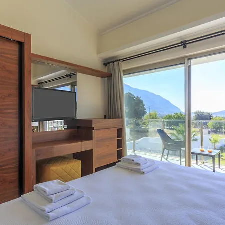 Skylife Ολουντενίζ