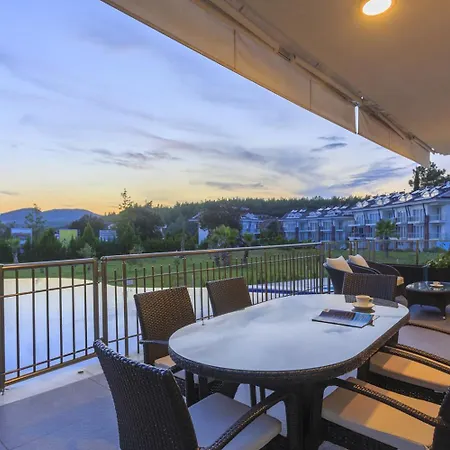 Villa Skylife