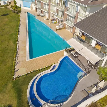 Skylife * Ολουντενίζ