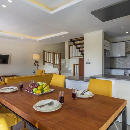 Villa Skylife Oludeniz