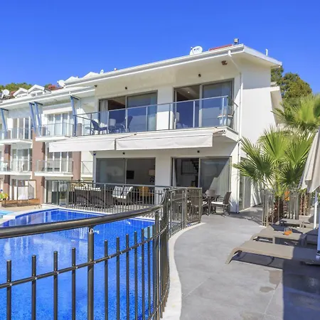 Villa Skylife Ölüdeniz