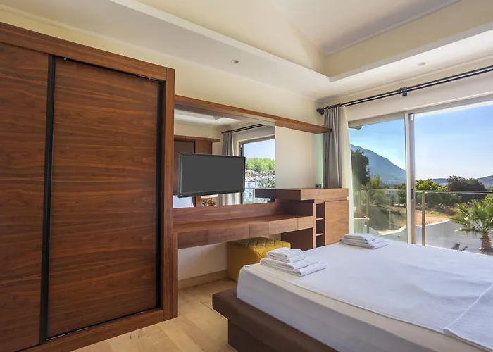 Skylife Villa Ölüdeniz