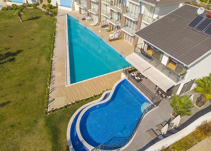 Skylife * Ölüdeniz