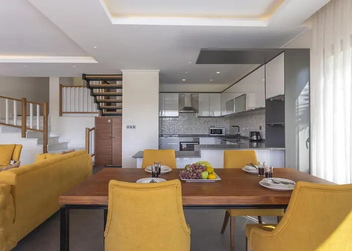 Skylife Villa Ölüdeniz