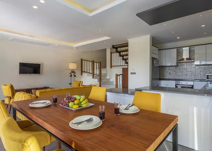 Villa Skylife Ölüdeniz