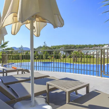 Skylife Villa