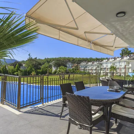 Villa Skylife *